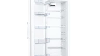 Bosch Serie 2 jääkaappi KSV36NWEP (valkoinen)