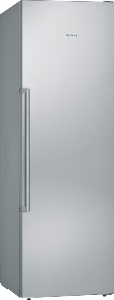 Siemens iQ500 pakastin GS36NAIDP (Inox-easyclean)