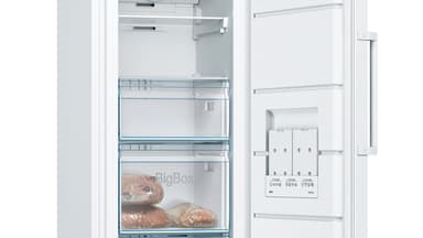 Bosch pakastin GSN29VWEP (valkoinen)