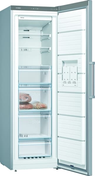 Bosch Serie 4 pakastin GSN36VLFP (Inox)