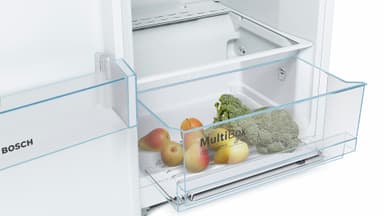 Bosch Serie 2 jääkaappi KSV33NWEP (valkoinen)