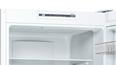 Bosch Serie 2 jääkaappipakastin KGN33NWEB (valkoinen)