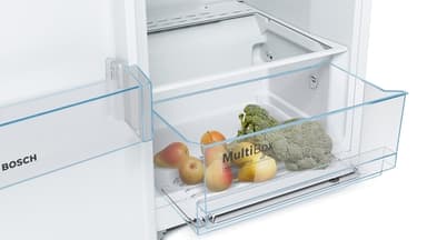 Bosch Serie 2 jääkaappi KSV36NWEP (valkoinen)