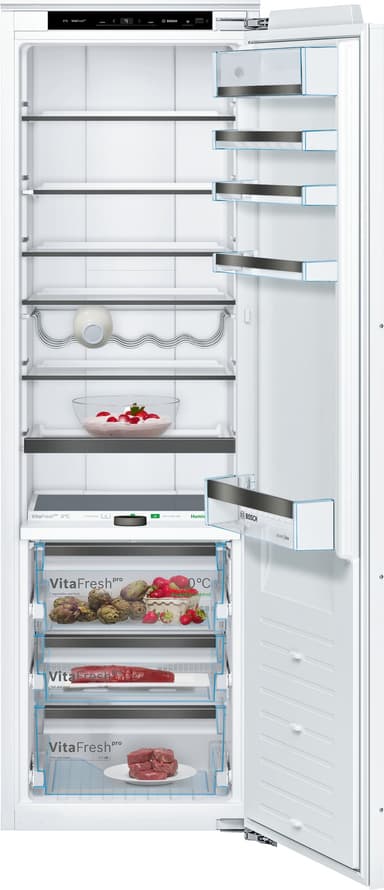 Bosch Serie 8 jääkaappi KIF81HDD0
