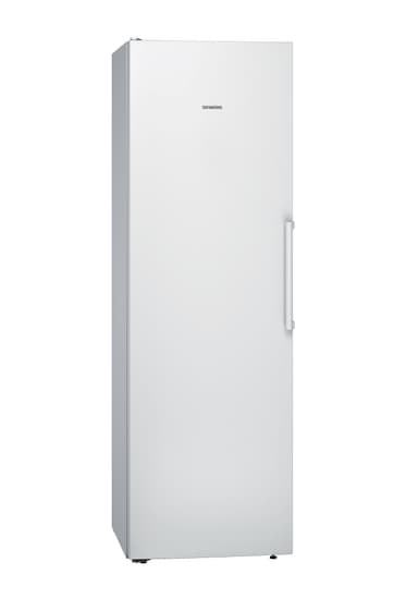 Siemens iQ300 jääkaappi KS36VVWDP (valkoinen)