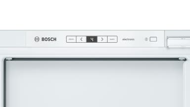 Bosch jääkaappipakastin KIL82AFF0 integroitava