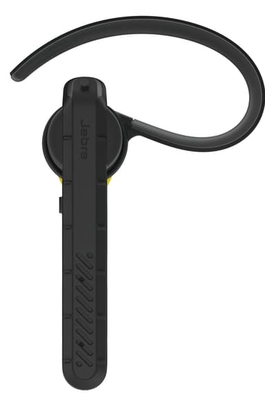 Jabra Steel Bluetooth-kuuloke (musta)