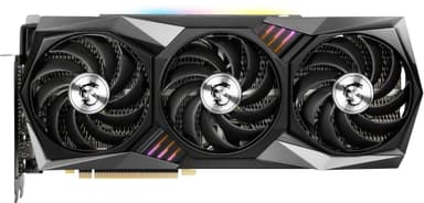 MSI GeForce RTX 3090 24GB GAMING X TRIO