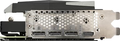MSI GeForce RTX 3070 8GB GAMING X TRIO