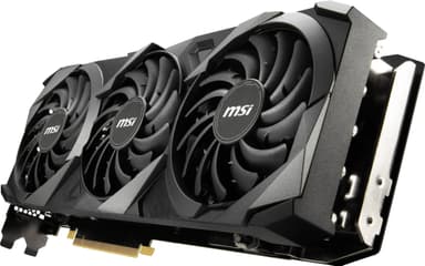 MSI GeForce RTX 3090 24GB VENTUS 3X OC