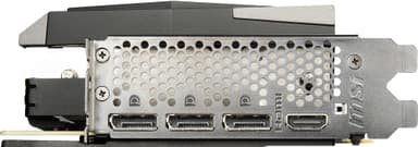 MSI GeForce RTX 3090 24GB GAMING X TRIO