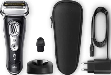 Braun Series 9 parranajokone 9340S
