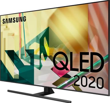 Samsung 55" Q70T 4K UHD QLED Smart TV QE55Q70TAT