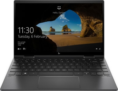 HP Envy x360 ay0800 2-in-1 kannettava