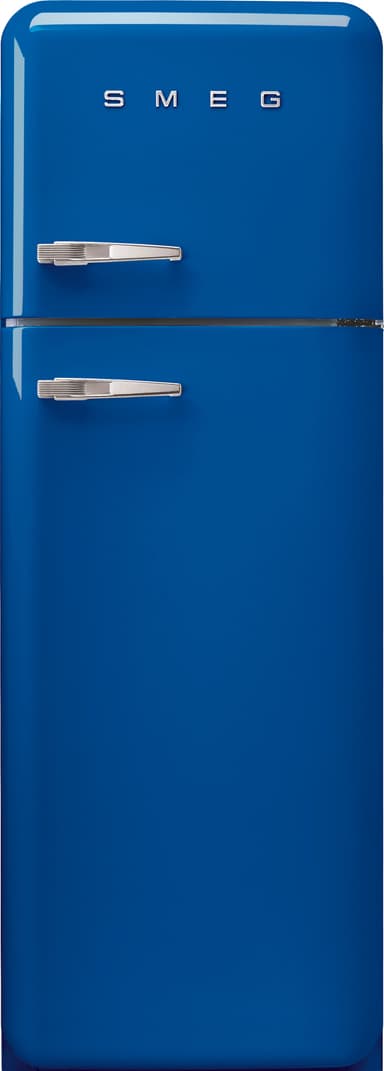 Smeg 50’s Style jääkaappipakastin FAB30RBE5 (sininen)