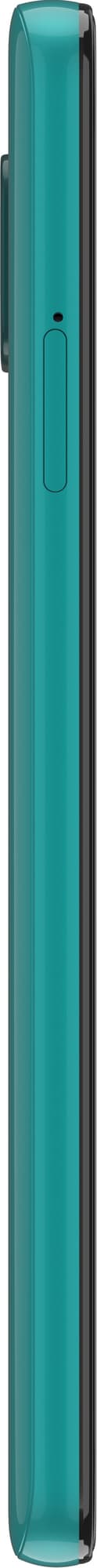 Motorola Moto G9 Play älypuhelin 4/64GB (Forest Green)