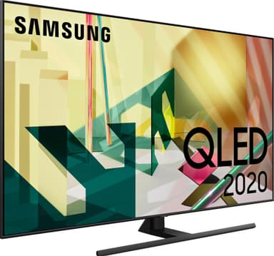 Samsung 65" Q70T 4K UHD QLED Smart TV QE65Q70TAT
