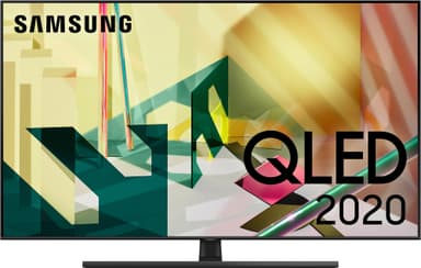 Samsung 55" Q70T 4K UHD QLED Smart TV QE55Q70TAT
