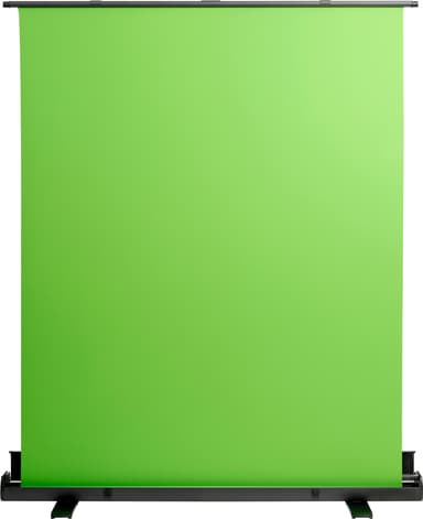 Wistream 95" Green Screen projektiokangas (hydraulinen)
