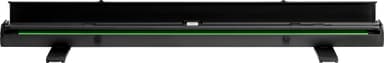 Wistream 95" Green Screen projektiokangas (hydraulinen)