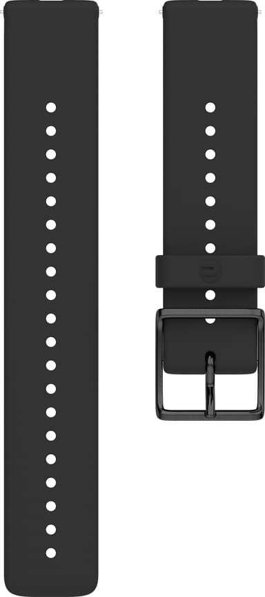 Polar Ignite urheilukello M/L (musta)