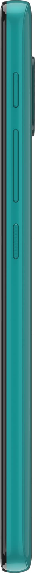Motorola Moto G9 Play älypuhelin 4/64GB (Forest Green)