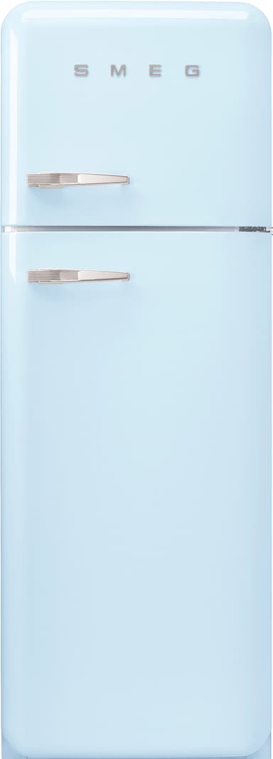 Smeg 50’s Style jääkaappipakastin FAB30RPB5 (pastellinsininen)