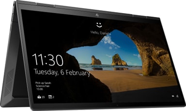 HP Envy x360 ay0800 2-in-1 kannettava