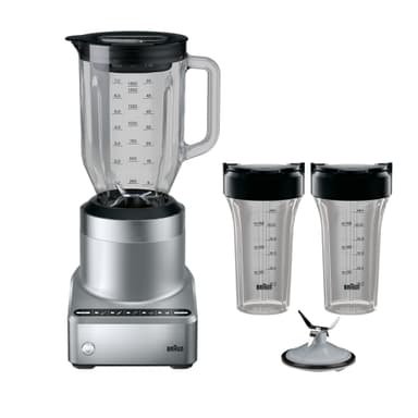 Braun PowerBlend 7 tehosekoitin JB7192
