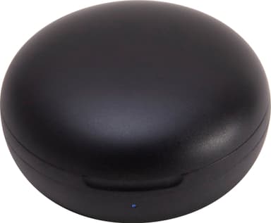 Ledwood i9 täysin langattomat in-ear kuulokkeet (musta)
