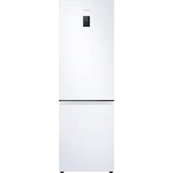 Samsung jääkaappipakastin RL34T675DWWEF (valkoinen)