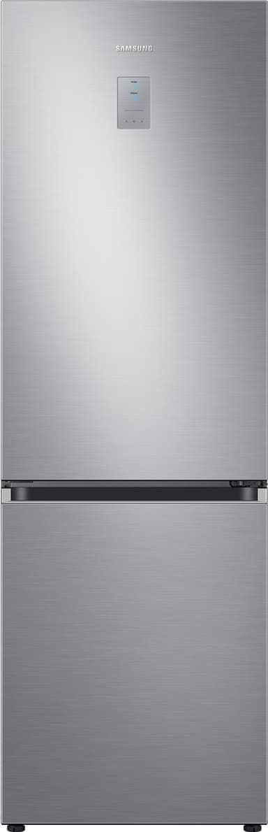 Samsung jääkaappipakastin RL34T675DS9EF (teräs)