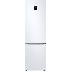 Samsung jääkaappipakastin RL38T675DWWEF (valkoinen)
