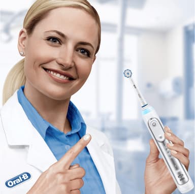 Oral-B Genius 8600 sähköhammasharja