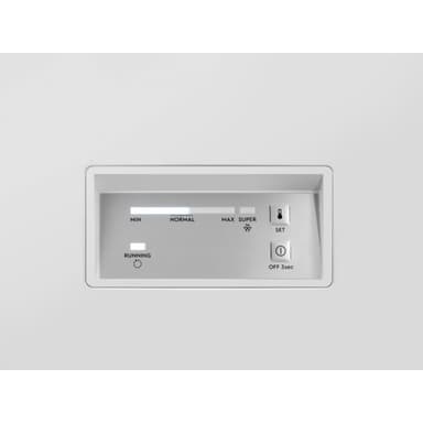 Electrolux arkkupakastin LCB3LF38W0