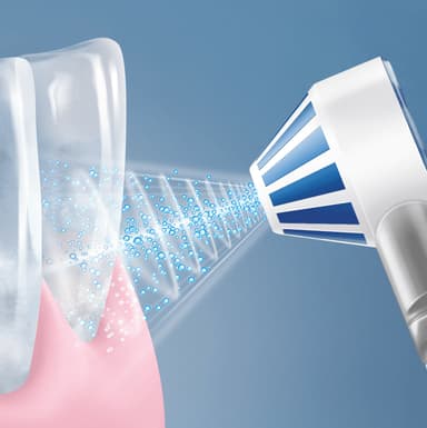 Oral-B AquaCare 6 suusuihku 233084
