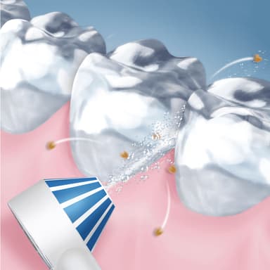 Oral-B AquaCare 6 suusuihku 233084
