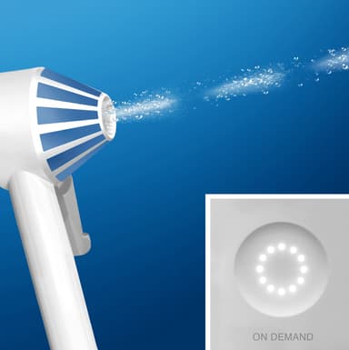 Oral-B AquaCare 6 suusuihku 233084