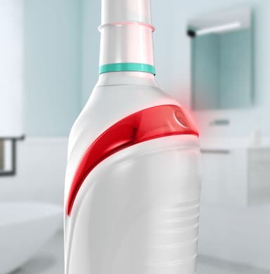 Oral-B Smart 4 sähköhammasharja (2 kpl) SMART4900DUO