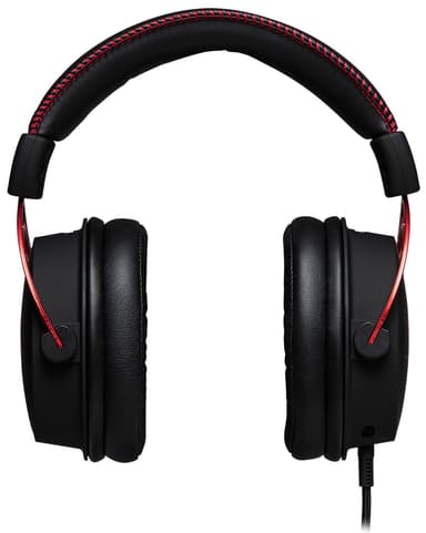 HyperX Cloud Alpha pelikuulokkeet