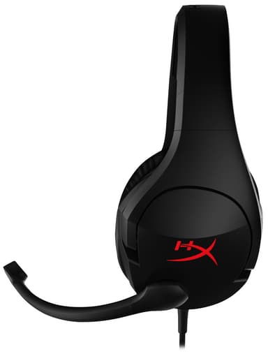 HyperX Cloud Stinger pelikuulokkeet (musta)
