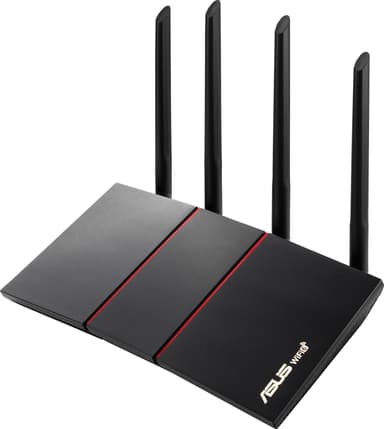 Asus RT-AX55 langaton reititin