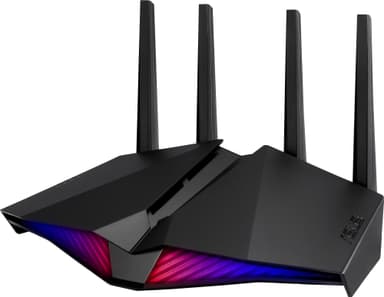Asus RT-AX82U langaton reititin