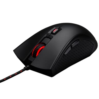 HyperX Pulsefire FPS pelihiiri (musta)