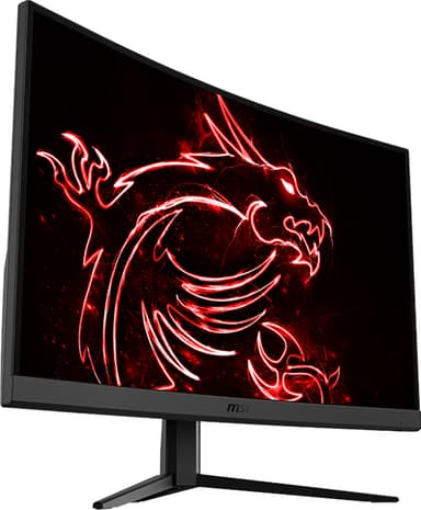 MSI Optix G27CQ4 27" pelinäyttö