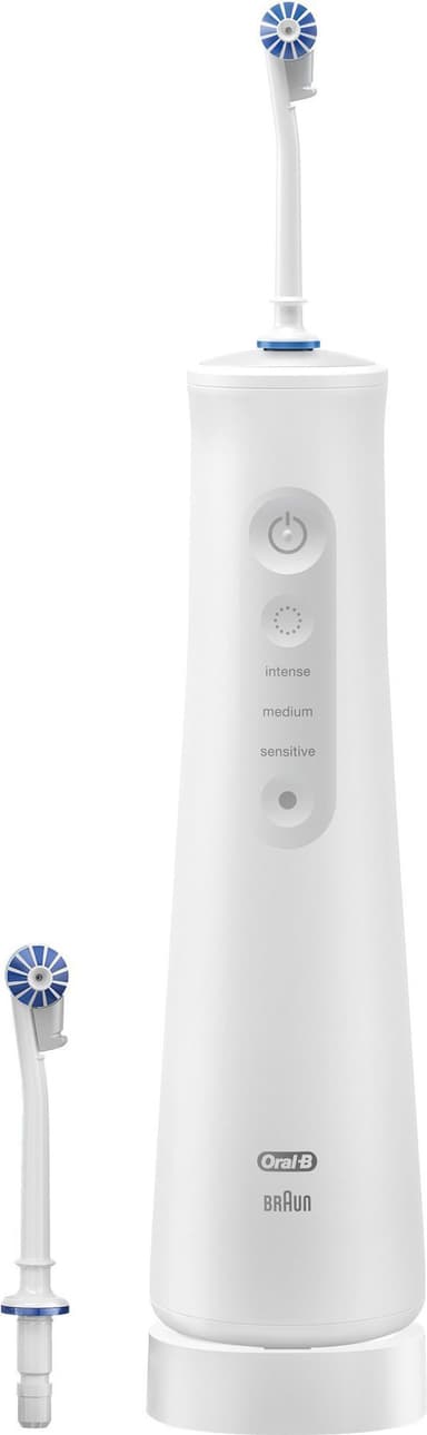 Oral-B AquaCare 6 suusuihku 233084