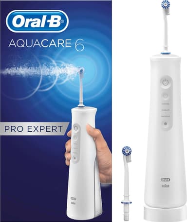 Oral-B AquaCare 6 suusuihku 233084
