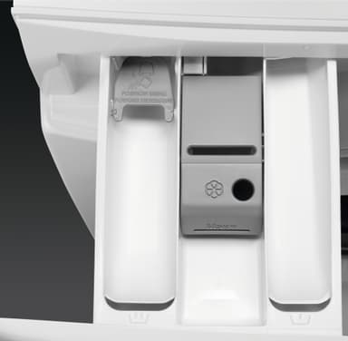 AEG pyykinpesukone L6FBM843I