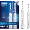 Oral-B Smart 4 sähköhammasharja (2 kpl) SMART4900DUO
