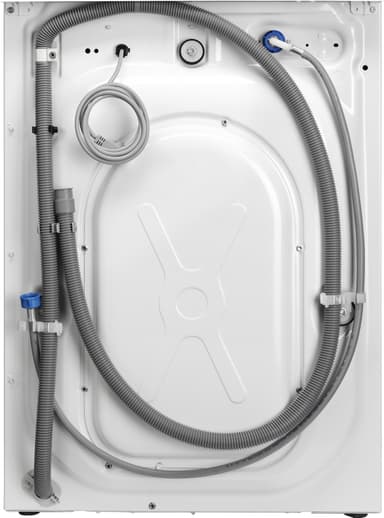 AEG pyykinpesukone L6FBM843I
